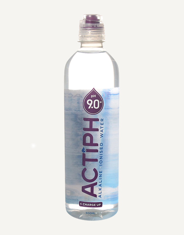 אקטיפ - ActiPH מי שתיה בתוספת מינרלים