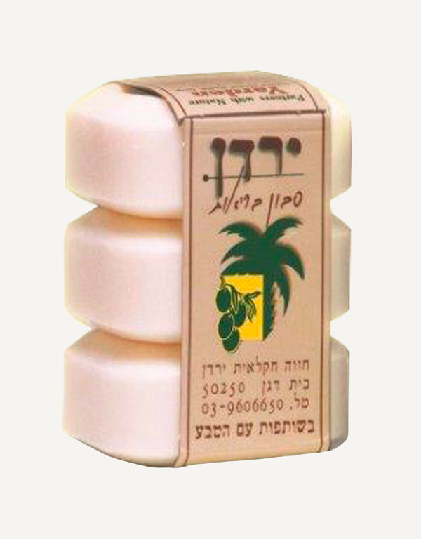 סבון ירדן שלישיה 3 יחידה